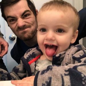 Meet your Posher, Josh